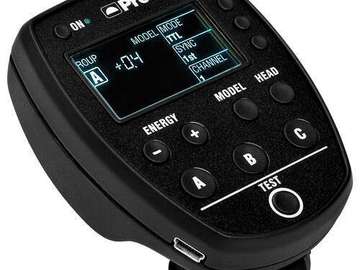 Rent a Profoto Air Remote TTL-C in Cyprus
