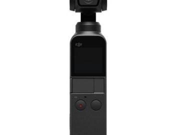 DJI Osmo Pocket