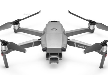 DJI Mavic 2 Pro Fly More Kit