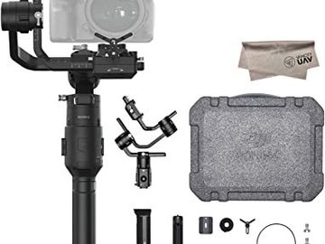 DJI Ronin-S Essentials Kit