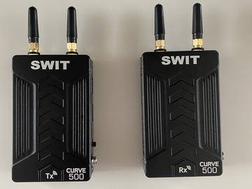 SWIT Curve 500