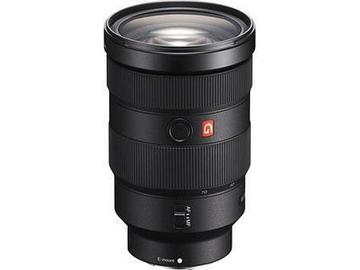 Sony FE 24-70mm f2.8 G Master