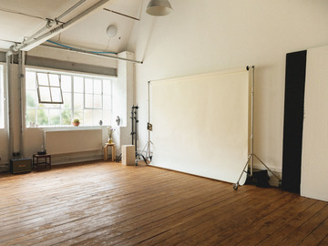 Photography Studio