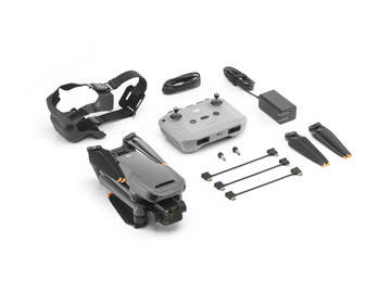 DJI Mavic 3 + Fly More Combo