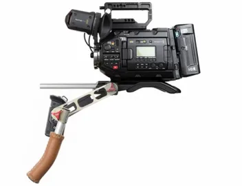 Blackmagic Ursa Mini Pro 4.6K G2