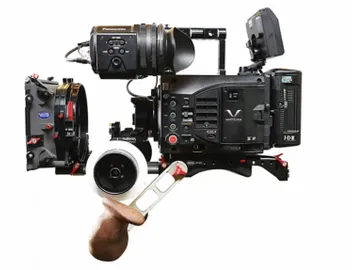 Panasonic Varicam LT
