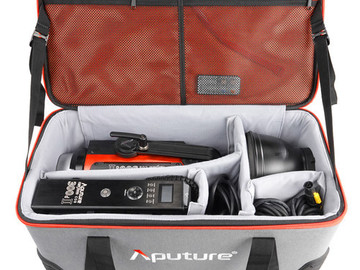 Aputure LS C300D II