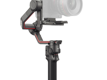 DJI RS3 