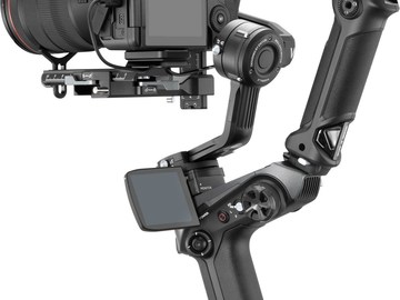 Zhiyun Weebill 2 Pro Combo