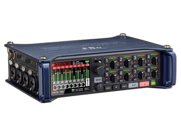 Production audio Standard Package