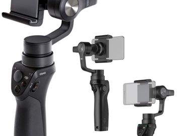 DJI osmo mobile