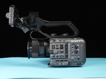 Sony FX6