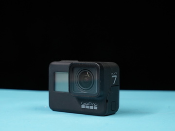 GoPro HERO7 Black