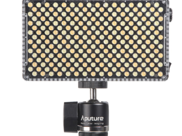Aputure AL-F7