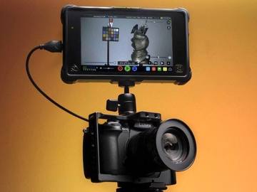 Monitor Atomos Ninja Inferno 4K