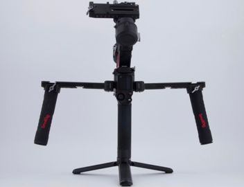 DJI RS2, gimbal + dual handle