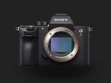 Sony Alpha A7R III