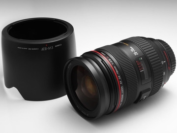 Canon EF 24-70mm f/2.8 L USM