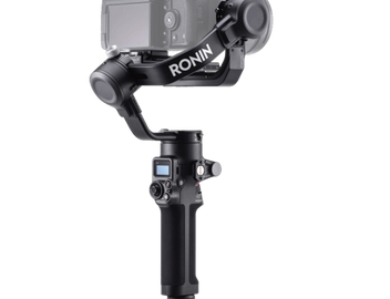 DJI Ronin-SC 2
