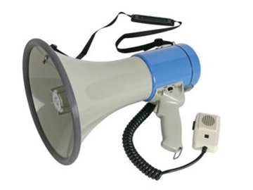 Megafon