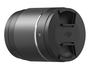 DJI DL 18 mm F2.8 Lens