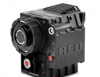 Red Dragon 6k pakke