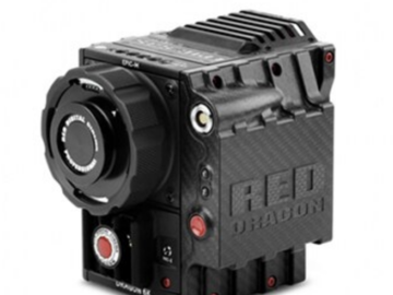 Red Dragon 6k pakke