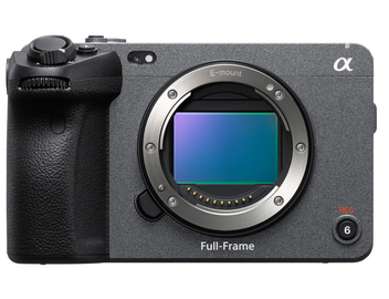 Sony FX3 Cinema Line