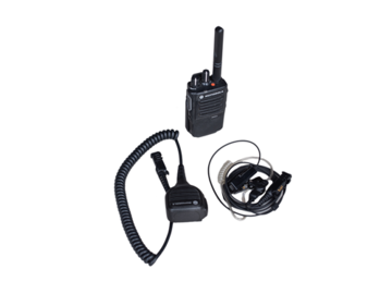 Baofeng Bf-888s / Walkie Talkie