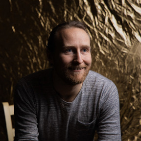 Jonas Krøner photo