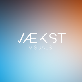 VÆKST Visuals (v. Johan Bill)
